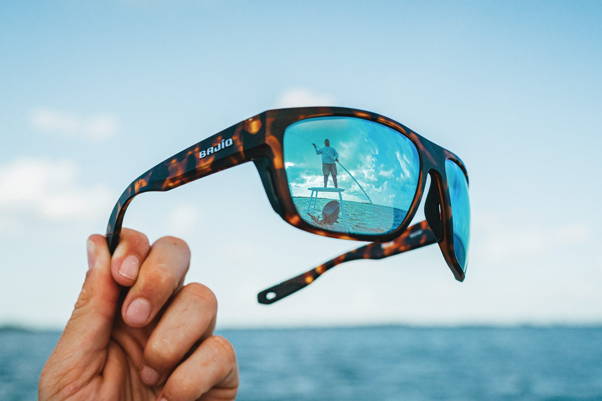 New Arrival: Bajío Sunglasses - Surf Station Surf Report display picture 1