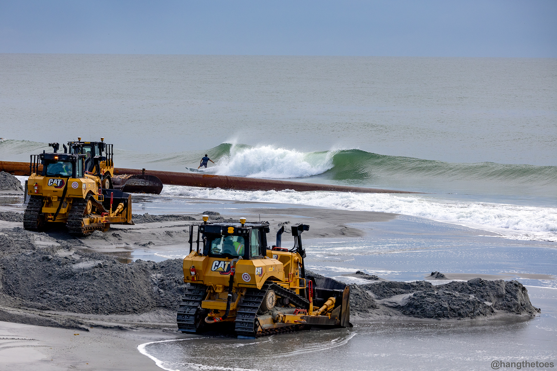 Sessions: The Dog Days - Surf Station Surf Report
