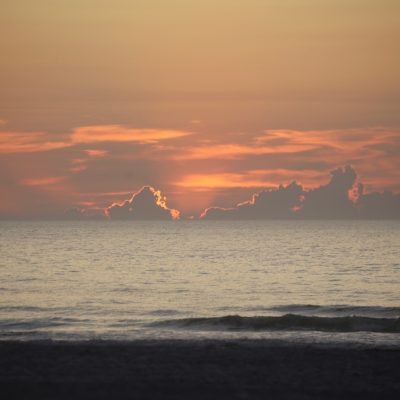 Tuesday 6/18/25 Dawn Patrol