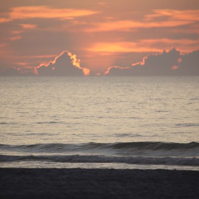 Tuesday 6/18/25 Dawn Patrol