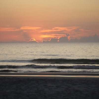Tuesday 6/18/25 Dawn Patrol