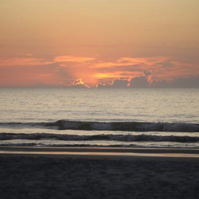Tuesday 6/18/25 Dawn Patrol