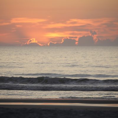 Tuesday 6/18/25 Dawn Patrol
