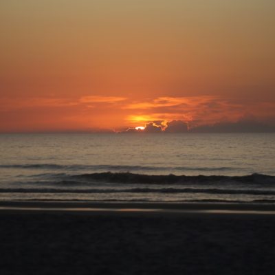Tuesday 6/18/25 Dawn Patrol