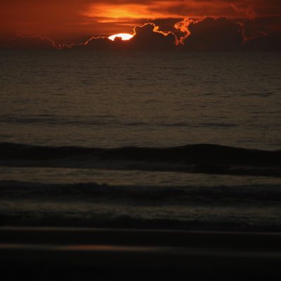 Tuesday 6/18/25 Dawn Patrol
