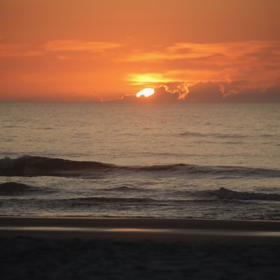Tuesday 6/18/25 Dawn Patrol