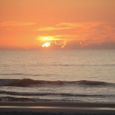 Tuesday 6/18/25 Dawn Patrol
