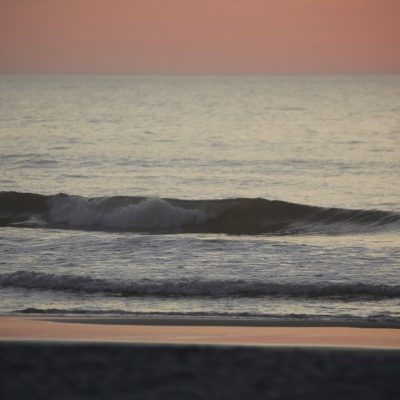 Tuesday 6/18/25 Dawn Patrol