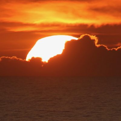 Tuesday 6/18/25 Dawn Patrol