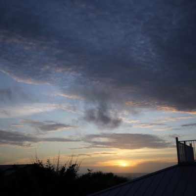 Saturday 7/05/25 Dawn Patrol