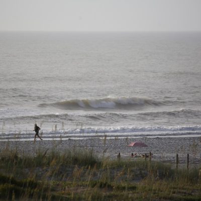 Saturday 7/05/25 Dawn Patrol