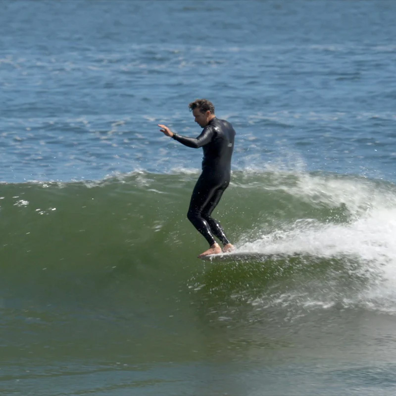 CI NOSERIDER Breakdown: Wayne Rich & Devon Howard - Surf Station