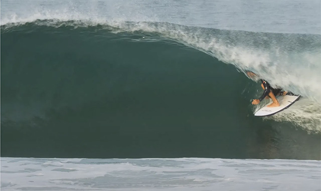サーフボード Channel s MotorBoat Too 5'7 CI Surfboards Motor Boat Too Review - YouTube