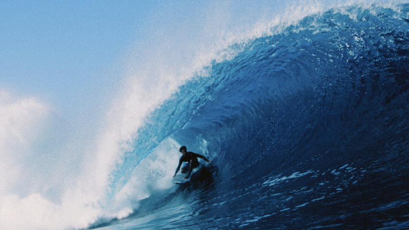 C4 Waterman Sub Vector - Surf Station Surf Report