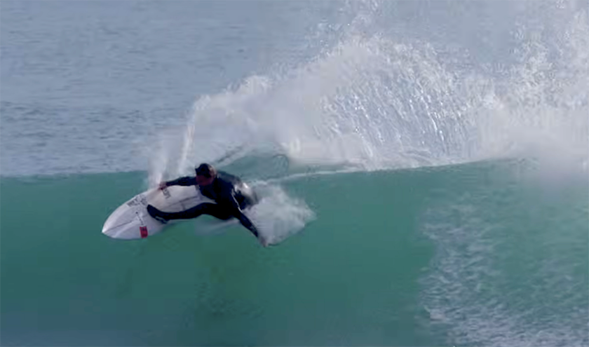 C4 Waterman Sub Vector - Surf Station Surf Report