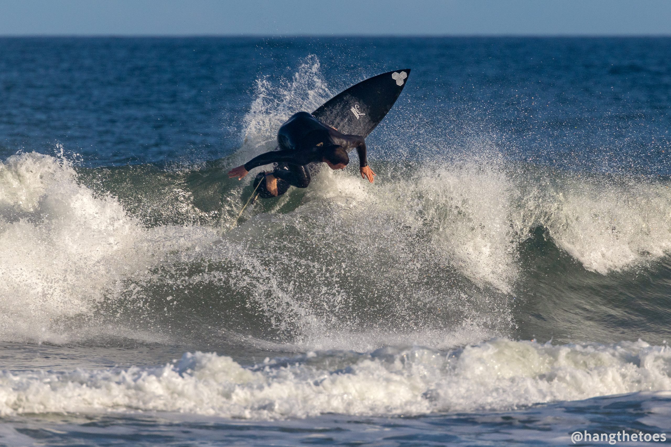 Kelly Slater: FRK+ Ibolic Surfboard - Surf Station Surf Report