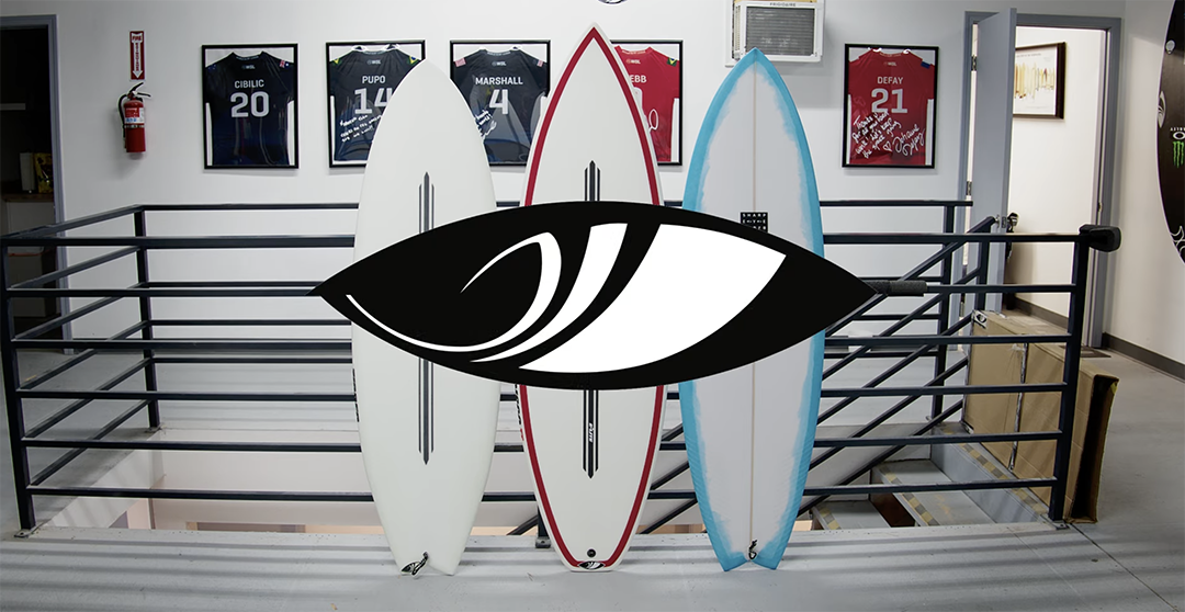 SharpEye: Disco II / Pocket Knife ft. Levi Slawson and Jett