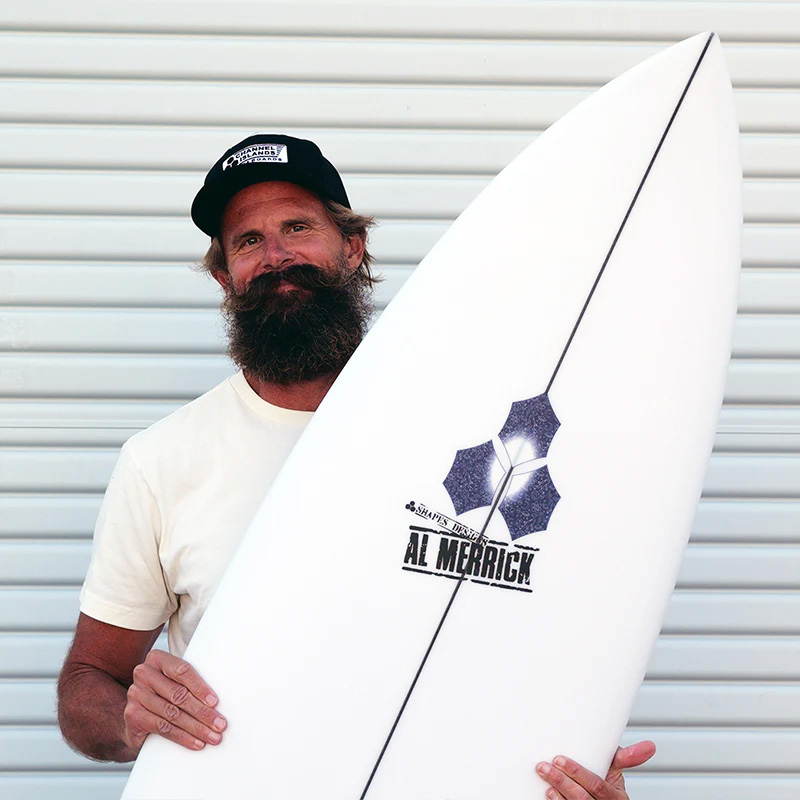 True Ames Greenough 4-A Review - Surf Station Surf Report