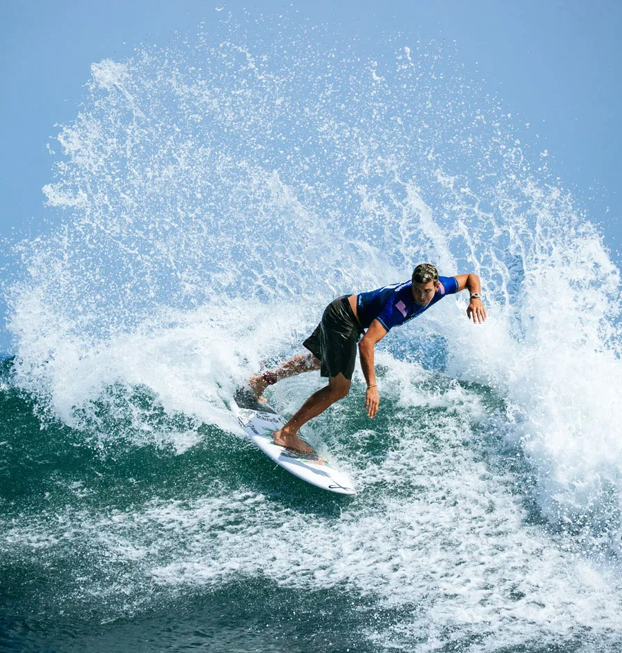 True Ames Greenough 4-A Review - Surf Station Surf Report