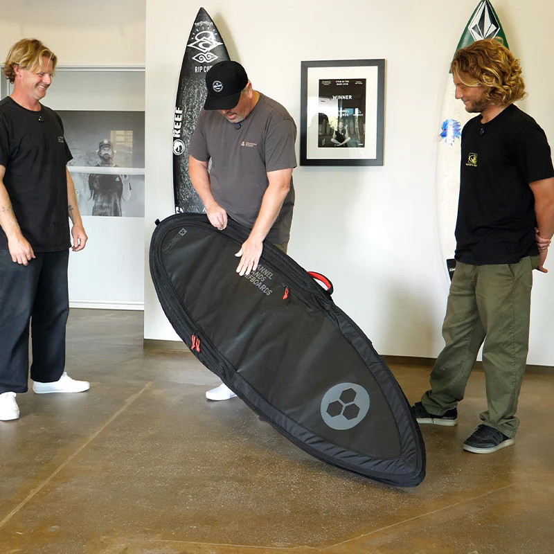 New! Aloha x Shea Lopez Surfboards - Surf Station Surf Report