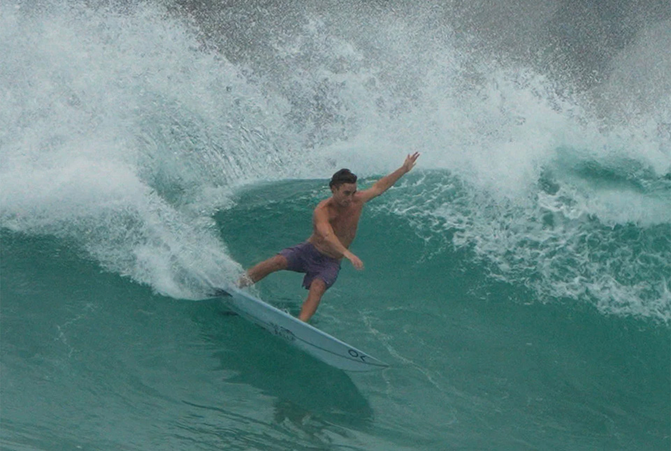 Firewire Quiver Breakdown with Sheldon Simkus - Surf Station Surf