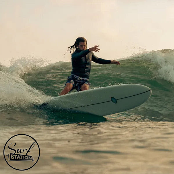 C4 Waterman Sub Vector - Surf Station Surf Report