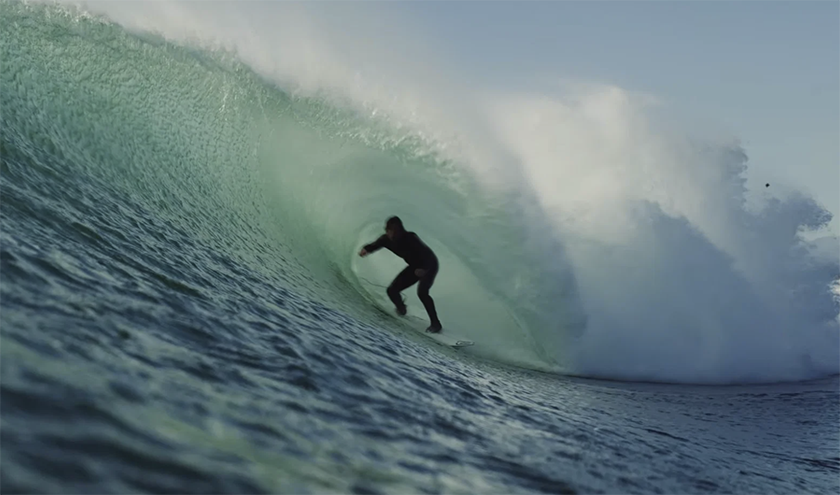 Kelly Slater Banana Surfboard - Surf Station Surf Report