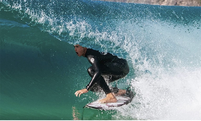 C4 Waterman Sub Vector - Surf Station Surf Report