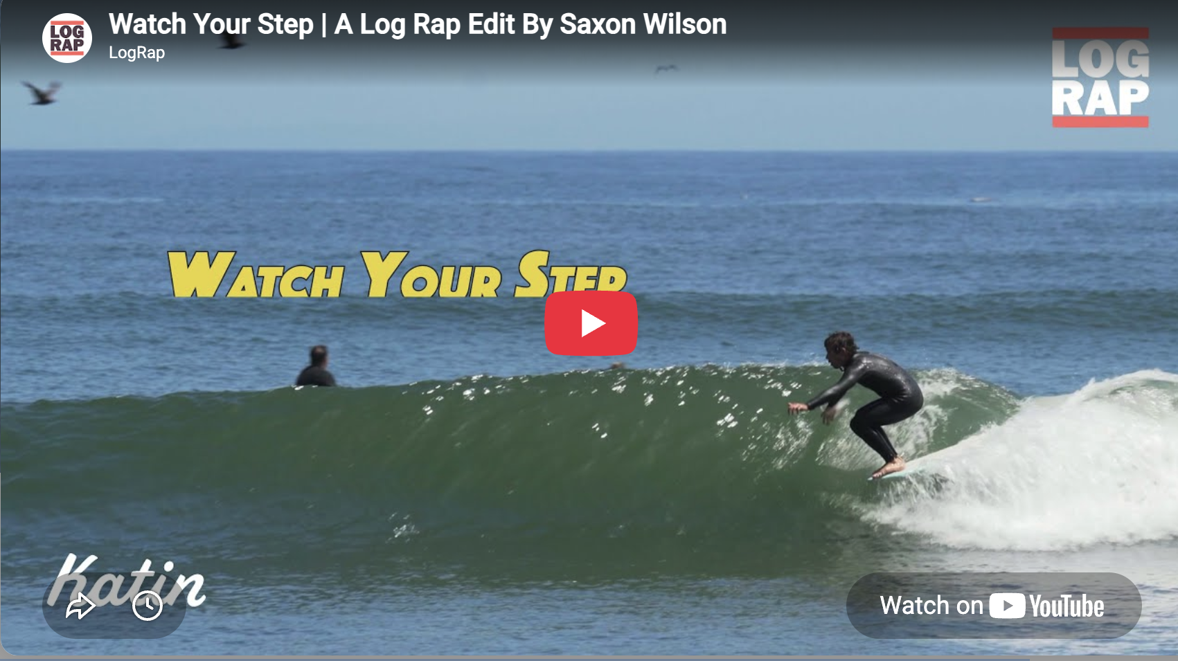 Kelly Slater Banana Surfboard - Surf Station Surf Report