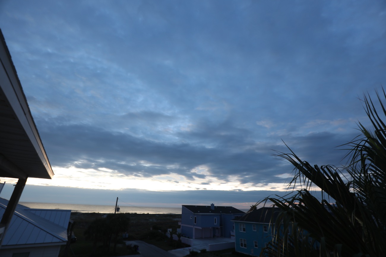 Saturday 10/17/26 - Dawn Patrol - Surf Station Surf Report